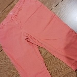 Capris